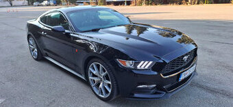 Predám Ford Mustang V6 2017 USA