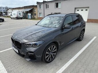 BMW X5 45e Individual M-Pack