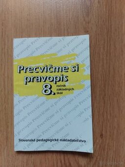 Predám knihy pre žiakov ZŠ