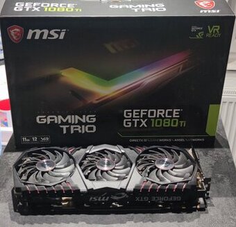1080ti FX 9590 16gb ram