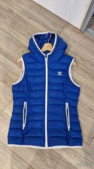 Dámska ADIDAS vesta veľ.38