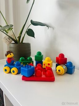 Lego Duplo primo
