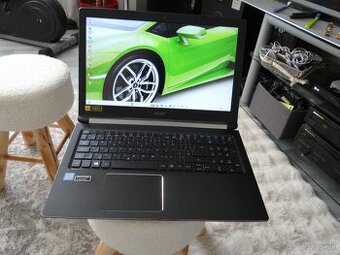 15.6 ACER A515/ Core I5/ 12GB RAM/ 256GB SSD/ 2xGrafika...