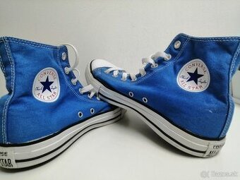 CONVERSE modré