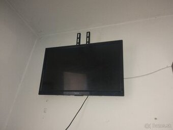 Televízor Technika