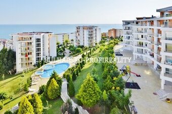 Bulharsko-Svatý Vlas, Elenitě 2kk
