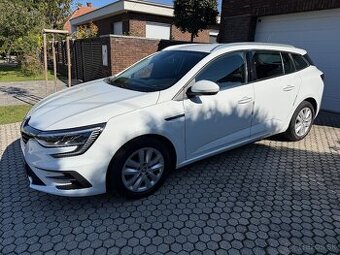 Renault Mégane Grandtour Intens A/T