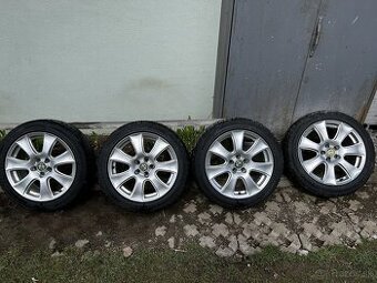 Elektróny r17 5x98