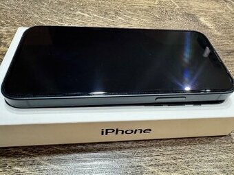 Apple iPhone 13 mini 256GB modrý