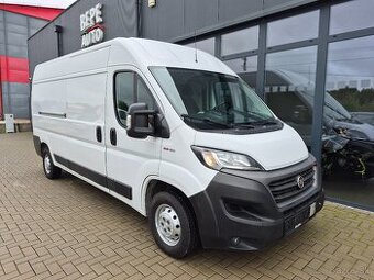 Fiat Ducato 2.3 MultiJet 160 SCR L3H2 3,5t / odpočet DPH