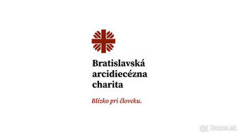 Sociálny pracovník/sociálna pracovníčka