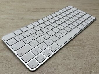 Apple Magic Keyboard (USB–C)