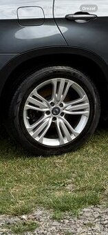 Vymením tieto kolesa R19 za iné sú to origináli BMW