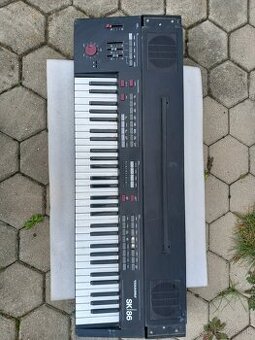 Vermona Sk86