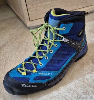 topánky Salewa Firetail Evo GTX (veľ. 40.5)