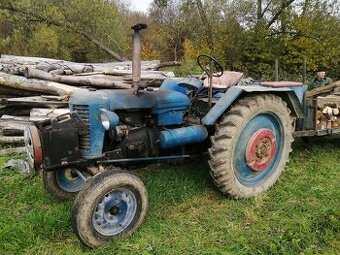 Zetor 25K