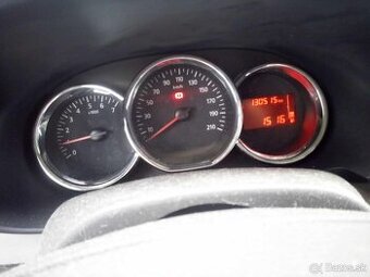 Dacia lodgy 7 miestna