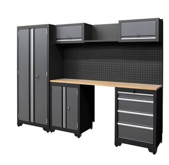 Skrinková zostava | 13 dielna