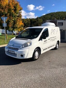 Citroen Jumpy 1.6 hdi