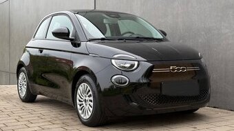 Fiat 500e 11/2022 elektromobil