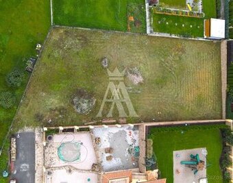 STAVEBNÝ POZEMOK, UL. POD LESOM, BUDIMÍR, KOŠICE OKOLIE