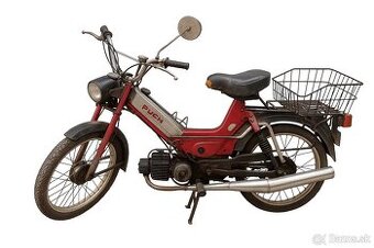 Kupim Puch