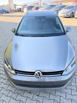 VW Golf 7 Combi ALLSTAR 2.0TDI 110kW