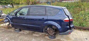 Rozpredam na diely ford s max