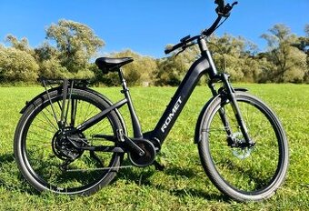 Romet e-Modeco URB 2.0 725WH 2024