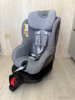 Autosedačka Römer