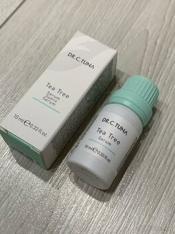 Tea tree čajovníkové sérum Farmasi
