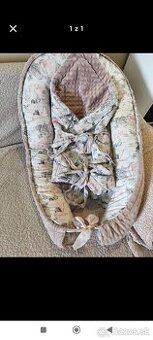 Hniezdo a zavinovačka