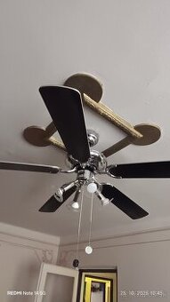 Ventilátor