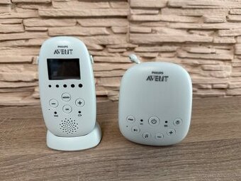 Baby monitor Philips AVENT Baby SCD721
