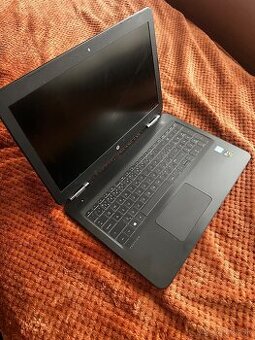 Herný Notebook (GTX 1050 4GB, i5-8300H, 1TB)