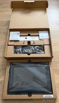 Wacom DTU1141B-farebný FHD podpisový a graficky tablet-nový