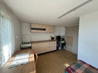 NA PREDAJ ZÁHRADNÁ CHATKA+POZEMOK, Nižná Hutka