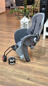 Detská sedačka na bicykel Polisport