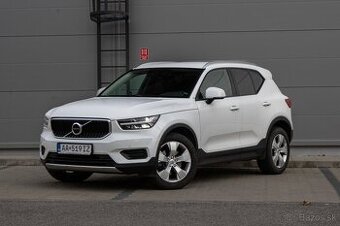 Volvo XC40 B4 Momentum A/T