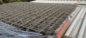 Kari siete kompozitné čadič