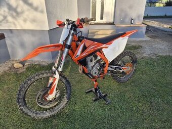 KTM SX-F 250 2018 - 1