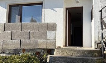 Bytová jednotka 2kk v Zubrohlave