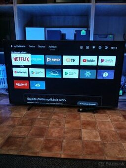 Ultra HD LED Philips