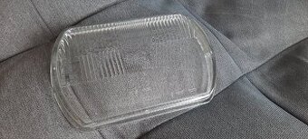 Nové predné sklo svetla wartburg 353