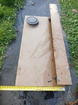 Nadrz na pohonne hmoty