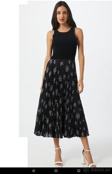 Polo Ralph Lauren - nové šaty veľ. L