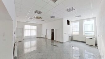 Polyfunkčný objekt - komerčná budova, MČ Terasa, Košice II