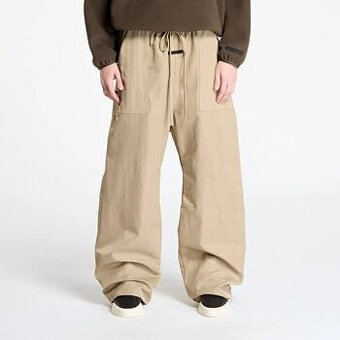 Fear of God Essentials Textured Nylon Utility Pants