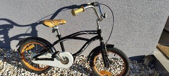 Chlapčenský bicykel Swan -16"