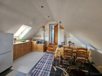 TOP CITY | Priestranný rodinný dom Batizovce